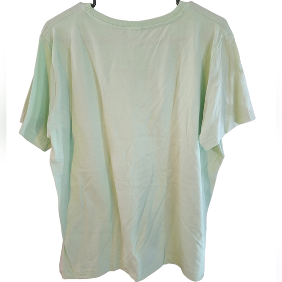 4-H womens tshirt with design - Picture 2 of 4